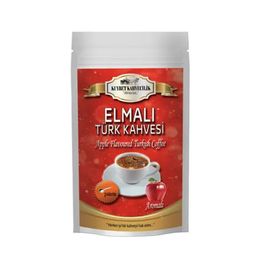 Kuybet Kahvecilik 200 gr Elmalı Türk Kahvesi