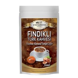 Kuybet Kahvecilik 200 gr Fındıklı Türk Kahvesi