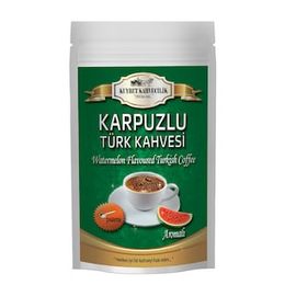 Kuybet Kahvecilik 200 gr Karpuzlu Türk Kahvesi