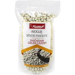 Kuzeyli Gıda 1 kg Akkuş Şeker Fasulye