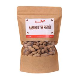 Kuzeyli Gıda 500 gr Kabuklu Yer Fıstığı