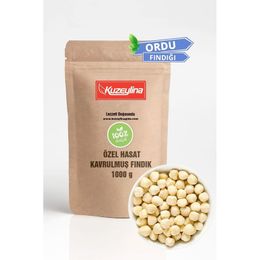 Kuzeylina 1 kg Kavrulmuş İri Fındık