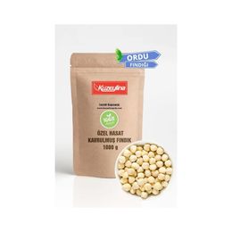 Kuzeylina 1 kg Kavrulmuş İri Fındık