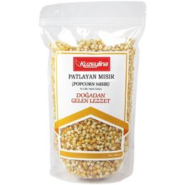 Kuzeylina 1 kg Patlayan Mısır