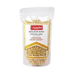Kuzeylina 1 kg Patlayan Mısır