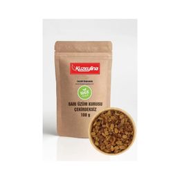 Kuzeylina 100 gr Çekirdeksiz Üzüm Kurusu