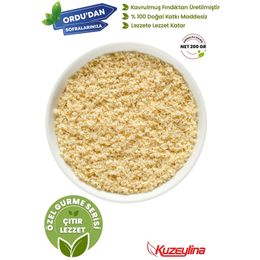 Kuzeylina 200 gr Fındık Unu