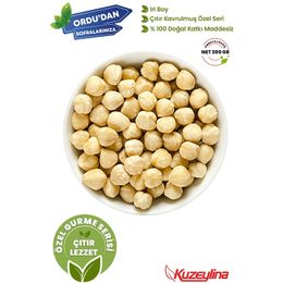 Kuzeylina 200 gr Kavrulmuş Fındık