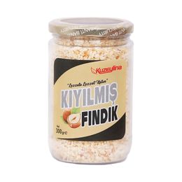 Kuzeylina 300 gr Kıyılmış Pirinç Fındık