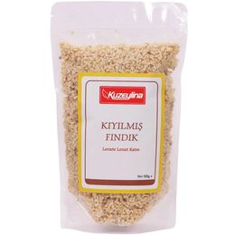 Kuzeylina 500 gr Kıyılmış Pirinç Fındık
