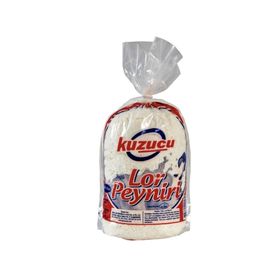 Kuzucu 1 kg Lor Peyniri