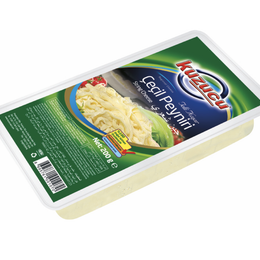 Kuzucu 200 gr Çeçil Peyniri
