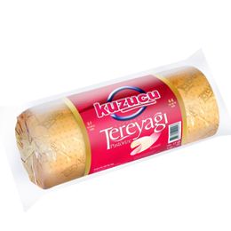 Kuzucu 500 gr Tereyağı