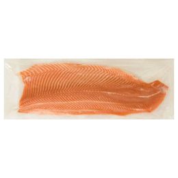Kuzuoglu 400 gr Dilim Fileto Vakumlu Somon