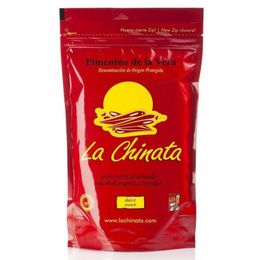 La Chinata 500 gr Tütsülenmiş Kırmızı Biber Tozu