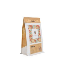 La Liberté 250 gr Brazil Bossa Nova Arabica Yöresel Kahve