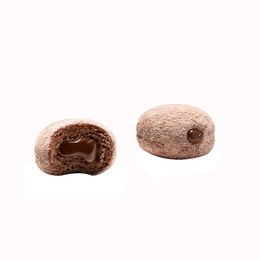 La Lorraine 25 gr Çikolatalı Mini Berliner