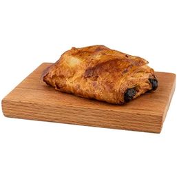 La Lorraine 65 gr Çikolata Kremalı Kruvasan