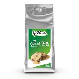 La Menta 1 kg Toz Cafe De Paris Sosu
