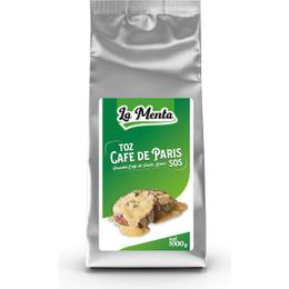 La Menta 1 kg Toz Cafe De Paris Sosu