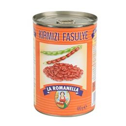La Romanella 410 gr Kırmızı Meksika Fasulyesi