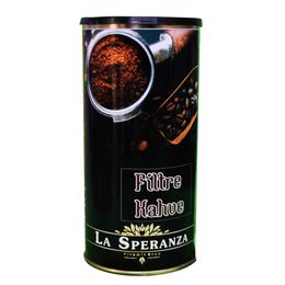 La Speranza 500 gr French Press Uyumlu Sade Filtre Kahve