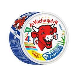 La Vache Qui Rit 24'lü 300 gr Üçgen Peynir