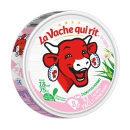 La Vache Qui Rit 8'li 100 gr Light Üçgen Peynir