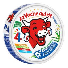 La Vache Qui Rit 8'li 100gr Üçgen Peynir