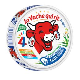 La Vache Qui Rit 8x12.5 gr Üçgen Peynir