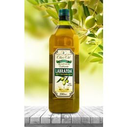 Labranda 2 lt Naturel Sızma Zeytinyağı