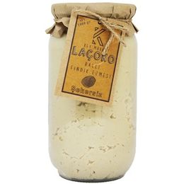 Laçoko 2 kg Doğal Ballı Fındık Ezmesi