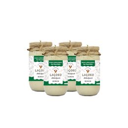 Laçoko 4 kg İsme – Kişiye Özel Şekersiz, Saf, Katkısız Fıstık Ezmesi Glutensiz, Vegan, Doğal Az Kavrulmuş (Çiğ) Yer Fıstığı Ezmesi
