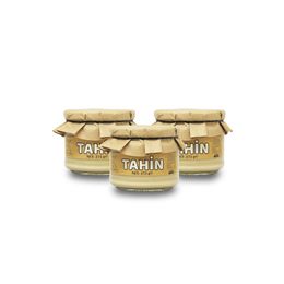 Laçoko 825 gr Cam Kavanoz Tahin