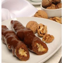Ladin 100 gr Cevizli Sucuk Köme