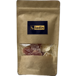 Ladin 100 gr Papaya Tropikal Meyve Kurusu