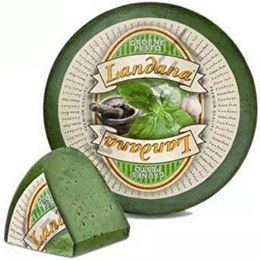 Landana 250 gr Pesto Gouda Peyniri