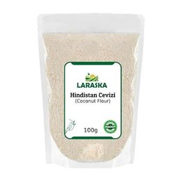 Laraska 1 kg Hindistan Cevizi
