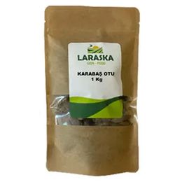Laraska 1 kg Karabaş Otu