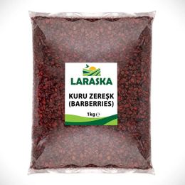 Laraska 1 kg Kuru Zereşk
