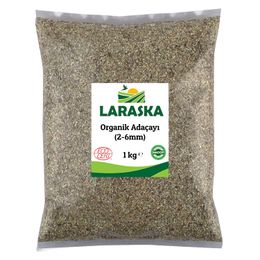 Laraska 1 kg Organik Adaçayı