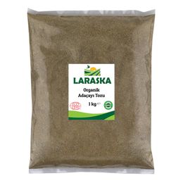 Laraska 1 kg Organik Adaçayı Tozu