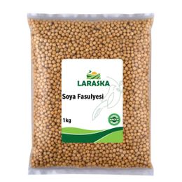 Laraska 1 kg Soya Fasulyesi