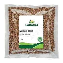 Laraska 1 kg Tane Sumak