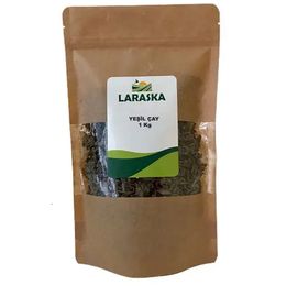 Laraska 1 kg Yeşil Çay