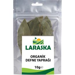 Laraska 10 gr Organik Defne Yaprağı