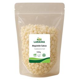 Laraska 100 gr Akgünlük Sakızı