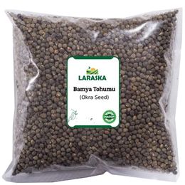 Laraska 100 gr Bamya Tohumu