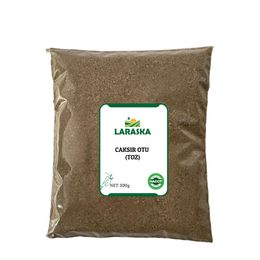 Laraska 100 gr Çakşır Tozu