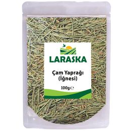 Laraska 100 gr Çam Yaprağı